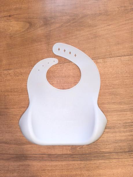 Nepremokavý podbradník, 