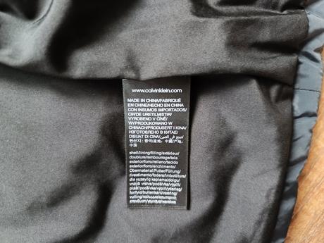 Calvin klein jeans bunda, calvin klein,s