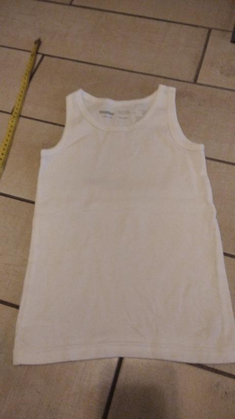 Biele tielko, lupilu,110