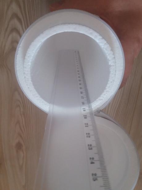 Termoobal na fľašu,