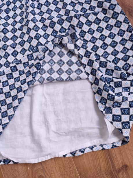 Letné šaty (veľkosť 42), esmara,42 / l / m