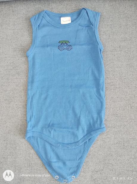 Predám body, impidimpi,86