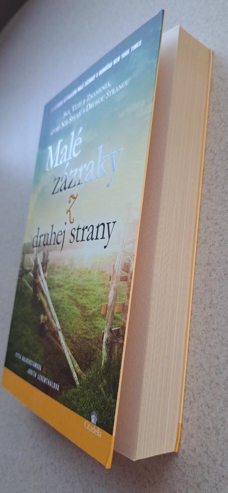 Malé zázraky z druhej strany, 