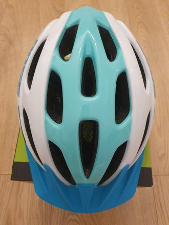 Detska cyklisticka prilba extend, s