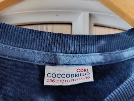 Mikina chlapčenské, coccobello,146