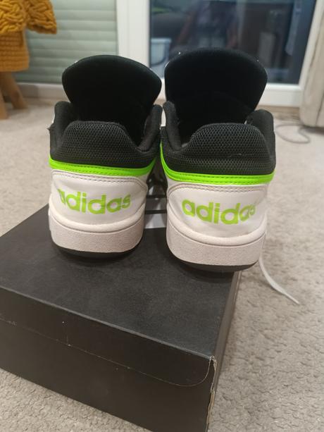 Tenisky adidas, adidas,39