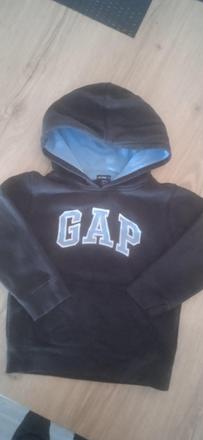 Mikina gap veľ.98-104, gap,98