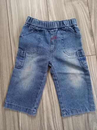 Rifle na 12-18 mesiacov-super stav, baby,86