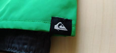 Predám lyžiarsku súpravu quiksilver, quiksilver,s