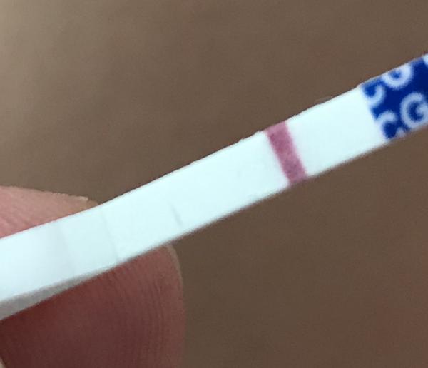 Čo znamená takýto test?