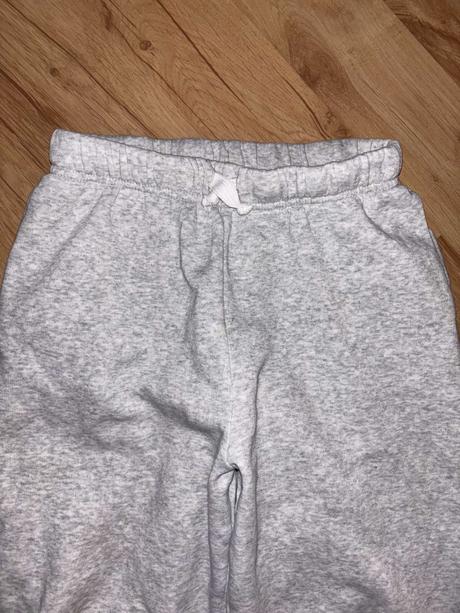 Tepláky h&m 146/152, h&m,152