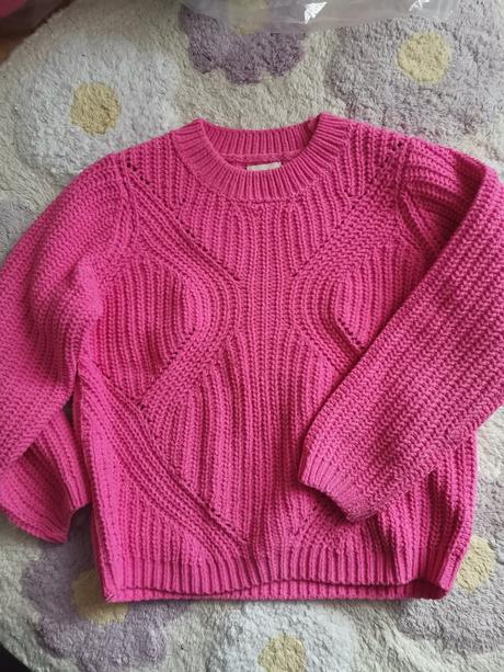 Sveter, f&f,122