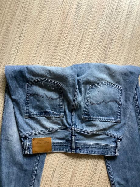 Riflejack jones/noh8, s