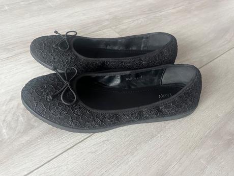 Poltopánky/baleriny, 41