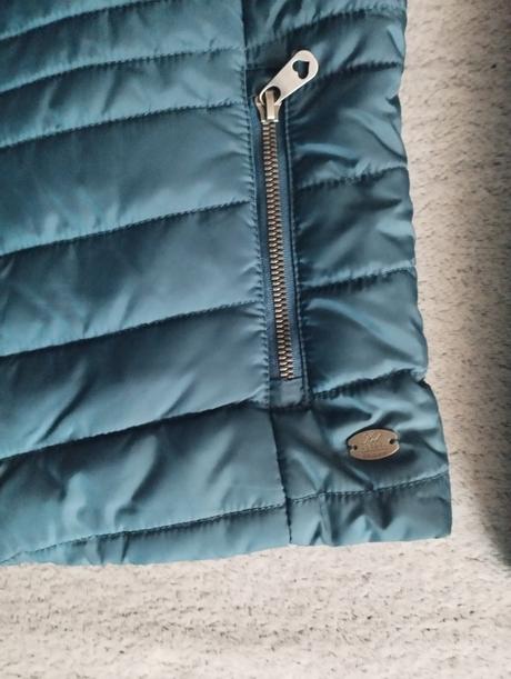 Prechodná bunda, kenvelo,s