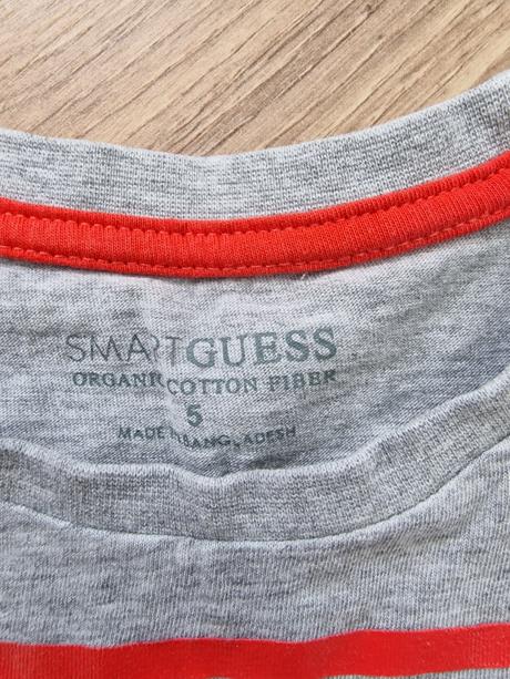 Tričko, guess,110