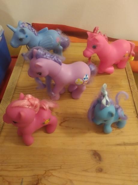 My little pony, 