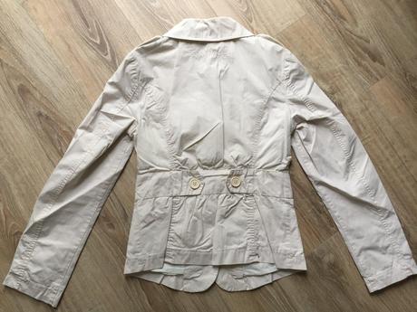 Kabátik, vero moda,36