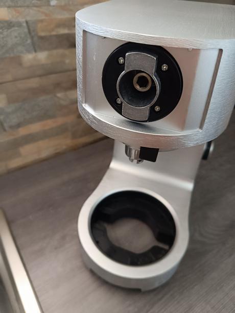 Kuchynský robot, 