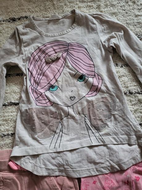 Balík 110/116, 104–116