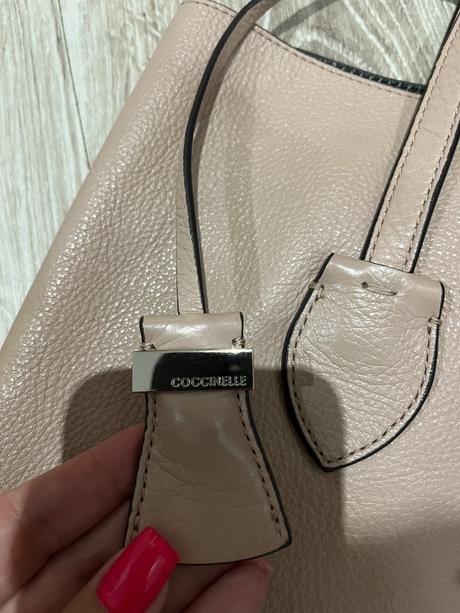 Coccinelle, coccinelle