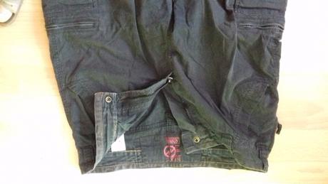 Sportove nohavice (y), m