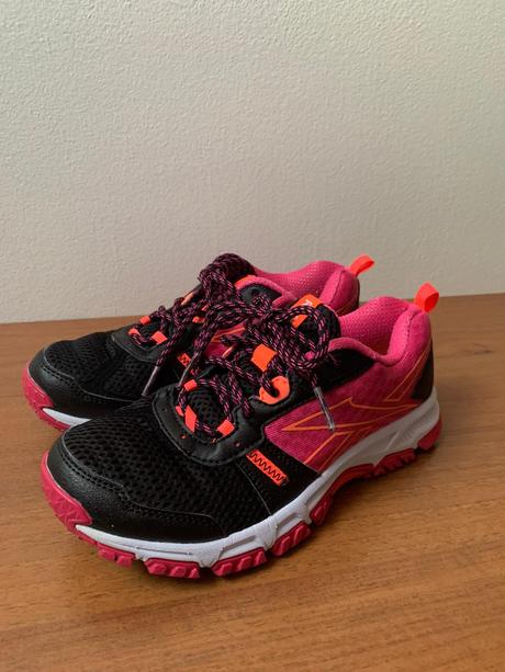 Tenisky, reebok,35