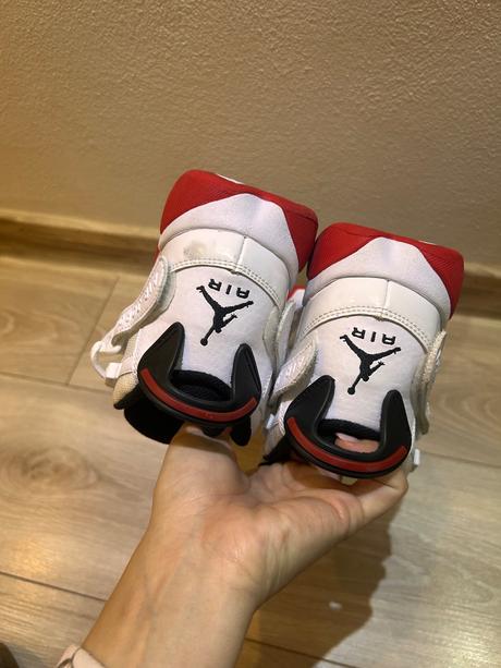 Nike air jordan detské tenisky, air jordan,35