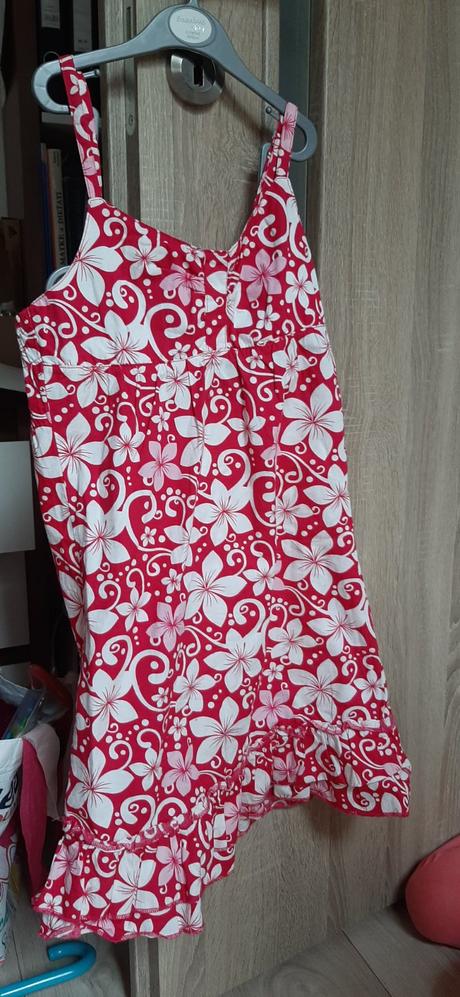 Letne saty, okay,140