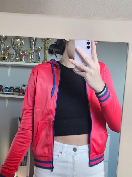 H&m športová mikina, h&m,36