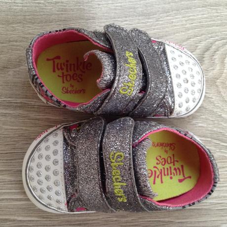 Nadherne celokozene capacky zn. skechers, skechers,19