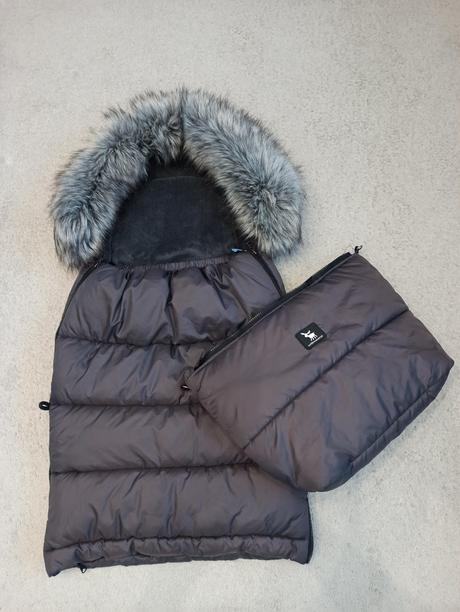 Fusak cottonmoose, cottonmoose