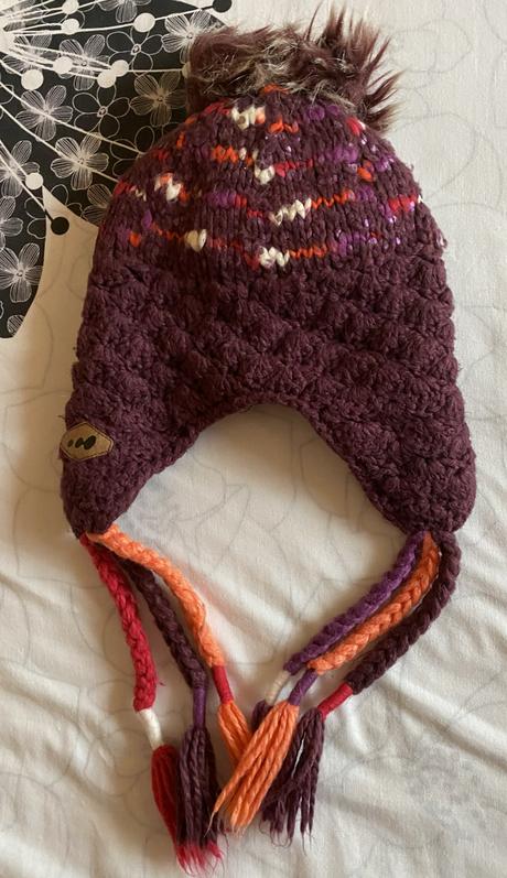 Kvalitná teplá podšitá čiapka wendze uni v., 