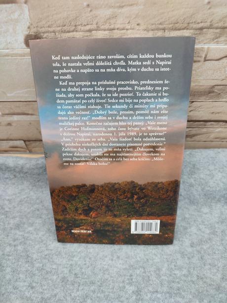 Návrat z afriky - corinne hofmann, 