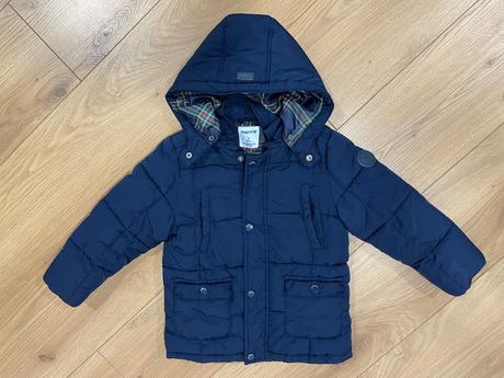 Mayoral zimná bunda 104, mayoral,104