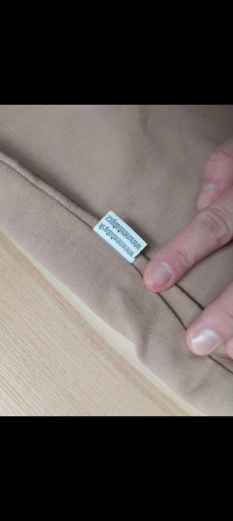 Overal teplakovy s uškami, new baby,68