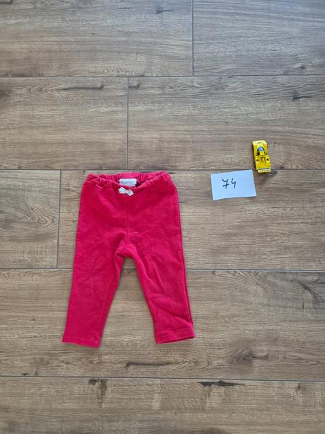 Nohavice, mayoral,74