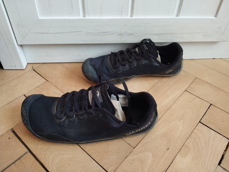 Merrell vapor glove 4, merrell,37