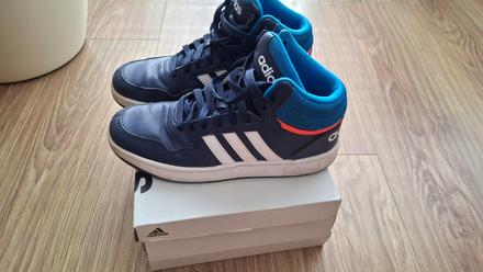 Tenisky zn. adidas, adidas,39