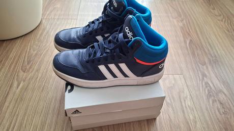 Tenisky zn. adidas, adidas,39