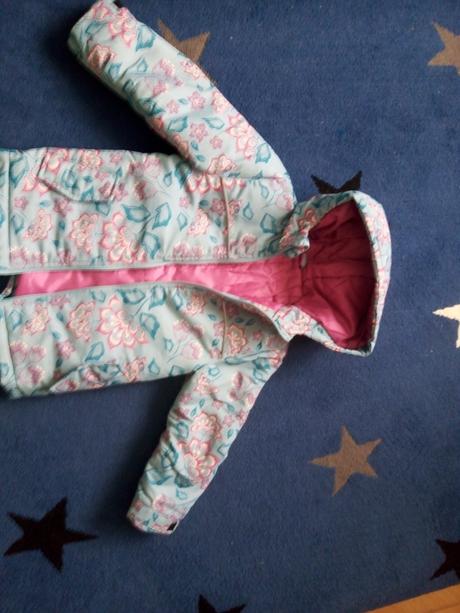 Nepremokavá bunda 122, pepco,122