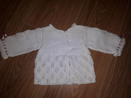 Háčkovaná súprava, 62