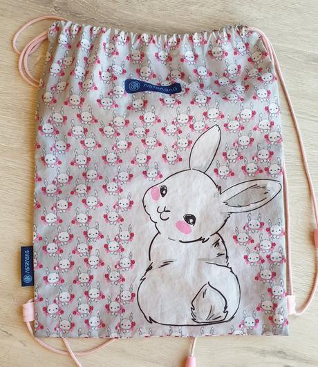 Taška, peračník a vrecúško, 