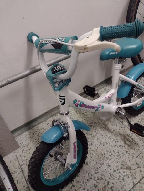 Bicykel detský, 12