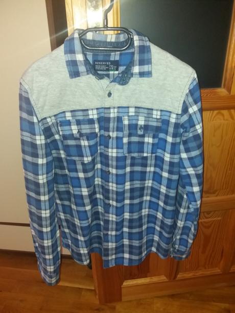 Hrubsia kosela, reserved,170