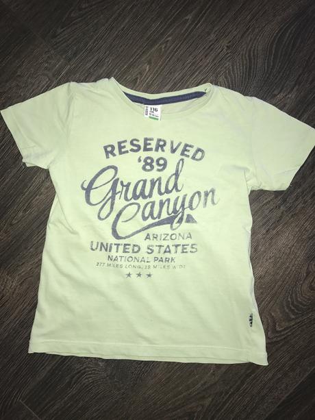 Reserved tričko , reserved,116