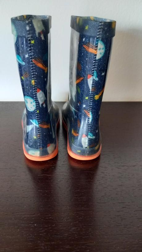 Gumáky next 27, next,27