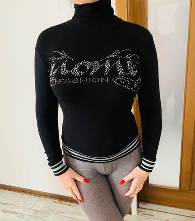 Elasticky rolak mayochic, s