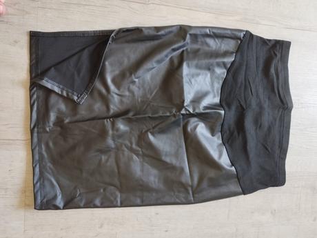 Tehotenská sukňa, s