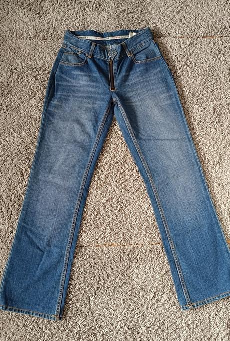 Rifle gsus nove xs, xs